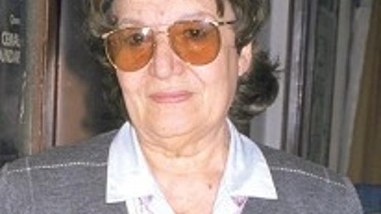 Nezihe Araz’ı kaybettik