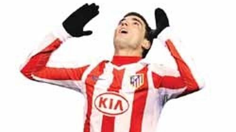 Reyes için pazarlık yapılıyor