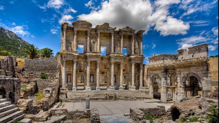 Efes, Unesco Dünya Mirası Listesi'ne girdi