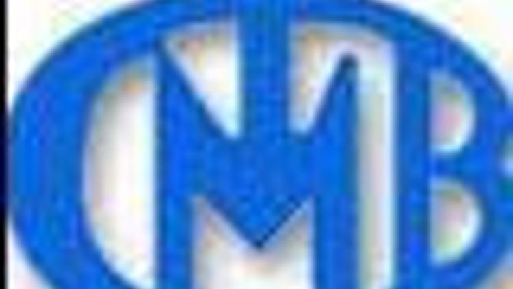 Merkez Bankası faiz indirmedi