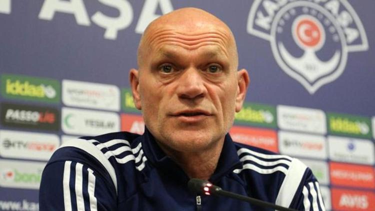 Jan Wouters de Feyenoord'a gidiyor