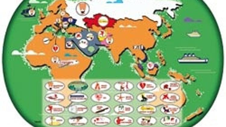 Diziler yeniçerileri geçti