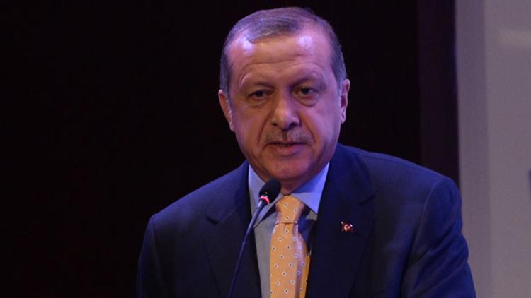 Erdoğan Endonezya'da konuştu