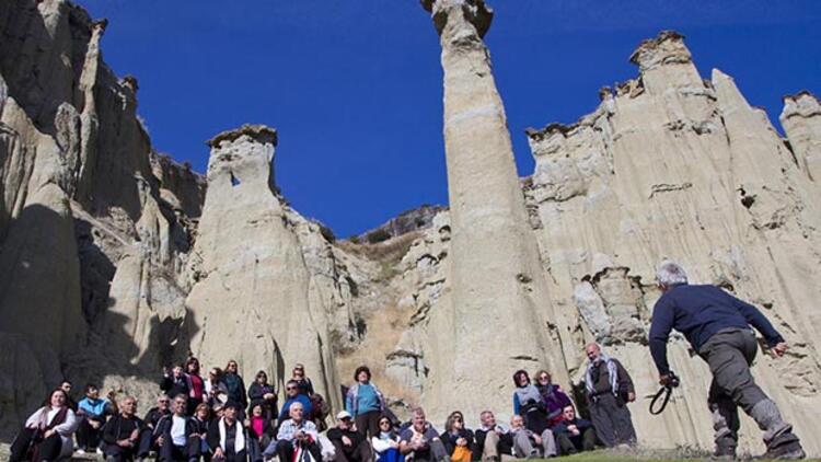 Kula Jeopark Alanı’na UNESCO tescili Haberler Güncel (Flaş)