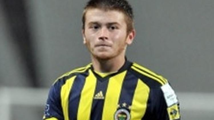 Fenerbahçe Gökay'ı Manisa'ya gönderdi