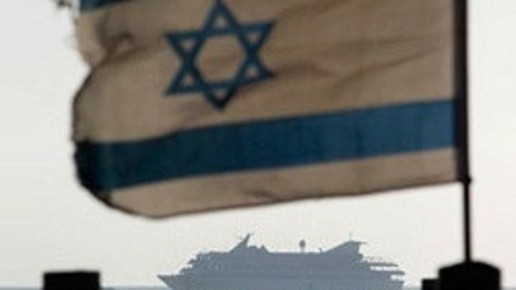 Mavi Marmara raporu İsrail'i karıştırdı
