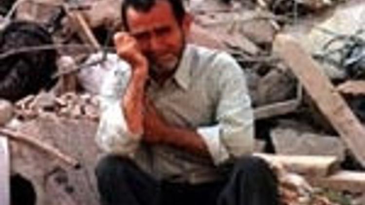 10 yıl önceki depremin etkileri sürüyor