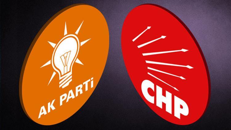Ak Parti CHP’nin 9 şartına sıcak!