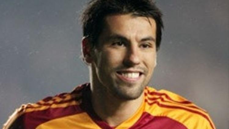 Baros Süper Lig'e döndü