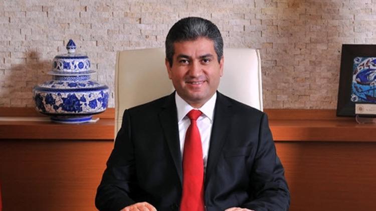 Yücel Altunbaşak görevinden ayrıldı
