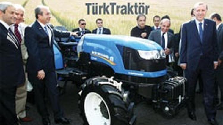 Türk malı oto için ‘babayiğit’ istedi S&P’ye not fırçası attı