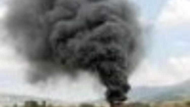 Turkish official confirms BTC pipeline blast is a terrorist act