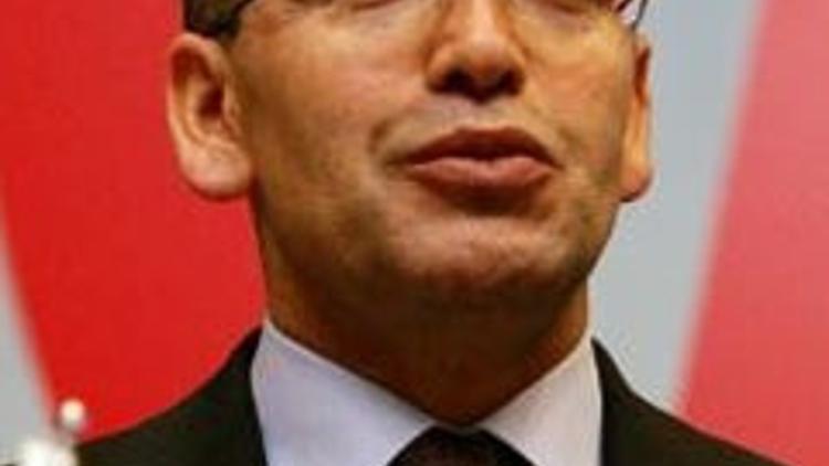 Şimşek: Yeniden yapılandırma vatandaşlar için büyük bir fırsat