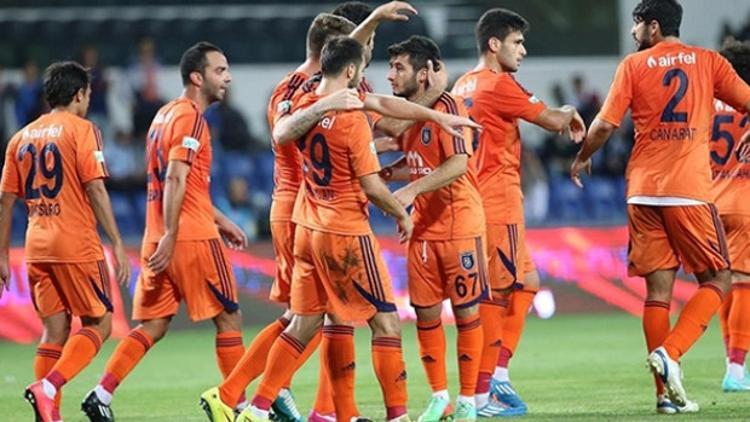 Ligin en az gol yiyen takımı Beşiktaş'a karşı