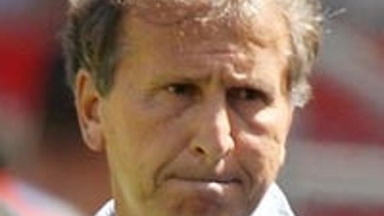 Zico, Gökdeniz ve Hasan'ı üzdü