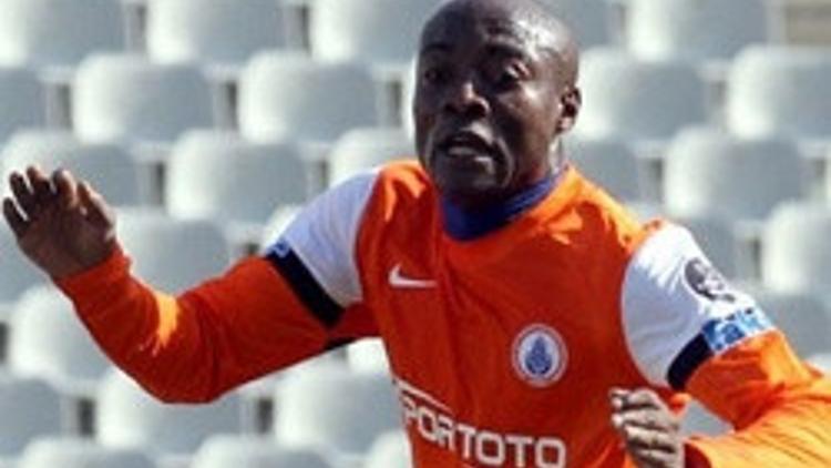 "Galatasaray Webo'yu da istedi"