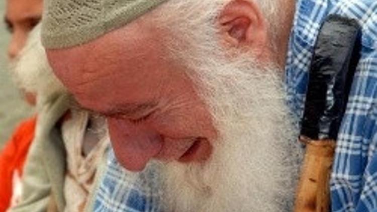 Başbağlar katliamı kurbanı 33 kişi anıldı