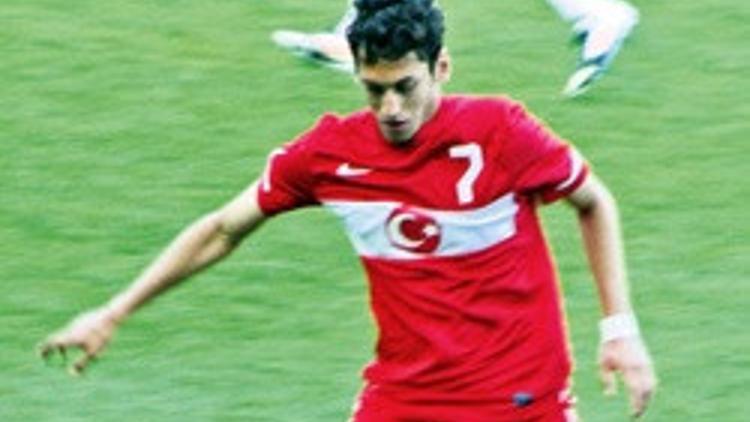 Yeni bir Mesut Özil doğuyor