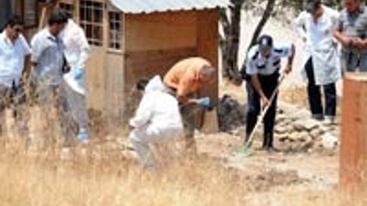 İzmir'de ceset aranıyor