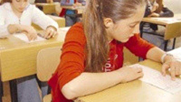 Tembel öğrenciye prim