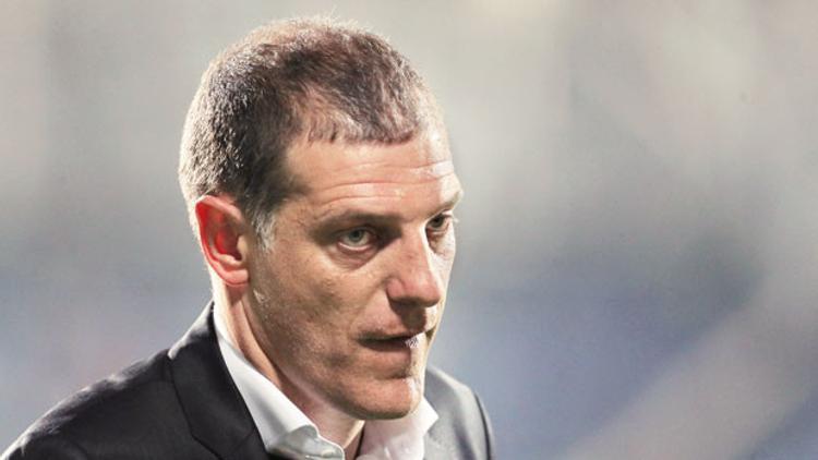 Bilic'in yerine 4 aday