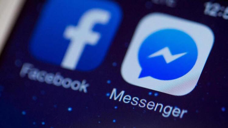Facebook Messenger'da arkadaş listenizde olmayanlarla görüşme dönemi