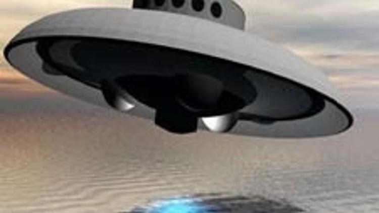 UFO OLAYI