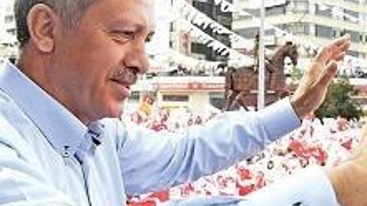 Fark % 45-55 gibi