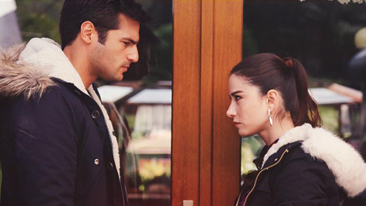 Kiraz Mevsimi 17. bölüm ilginç bir tatile sahne oldu