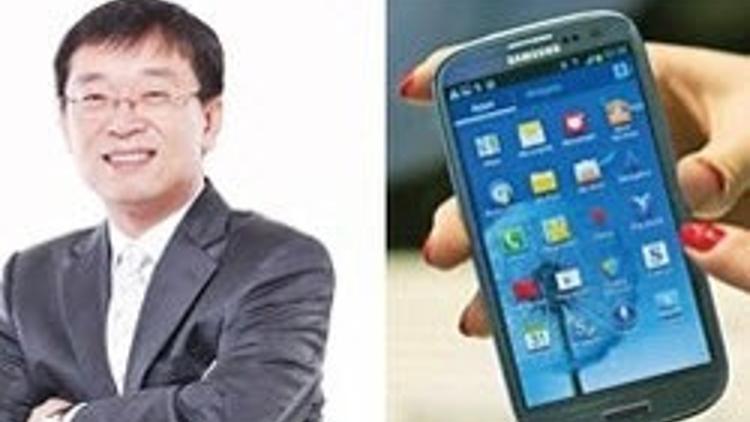 Cep'te 'Galaxy' savaşı başlattı, akıllı telefonda Türkiye'de liderliği ele geçirdi