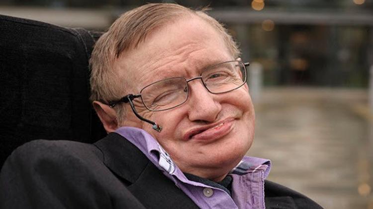 Hawking'ten yapay zeka uyarısı
