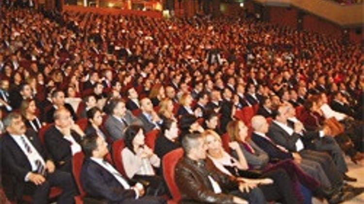Perakendeci 2013’e umutlu bakmak istiyor