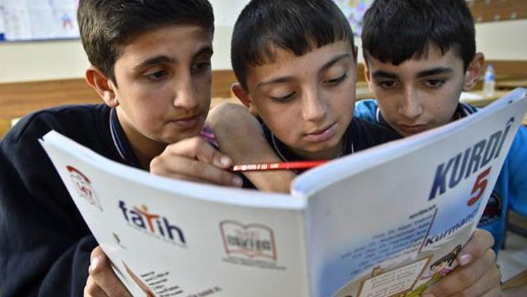 Yaşayan diller ve lehçeler dersini 85 bin öğrenci seçti