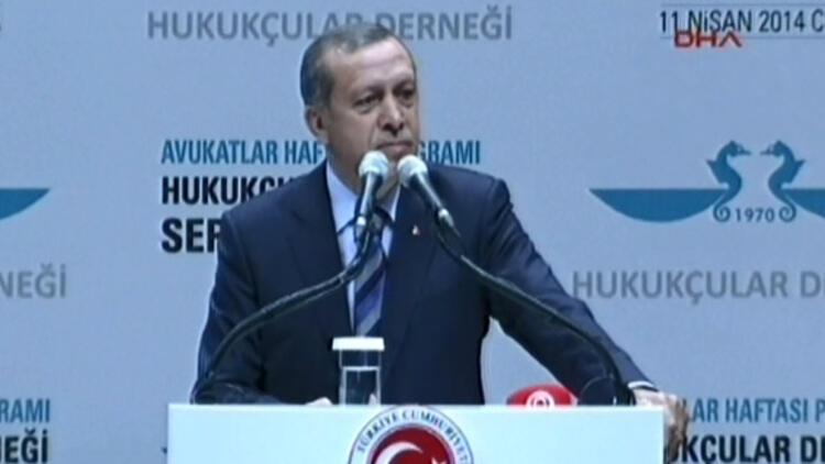 Başbakan Erdoğan: 17 Aralık bal gibi darbe girişimidir