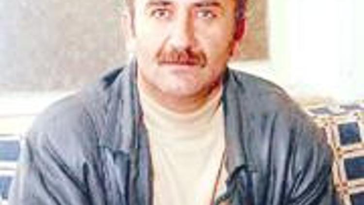 Öldürün, kanını için