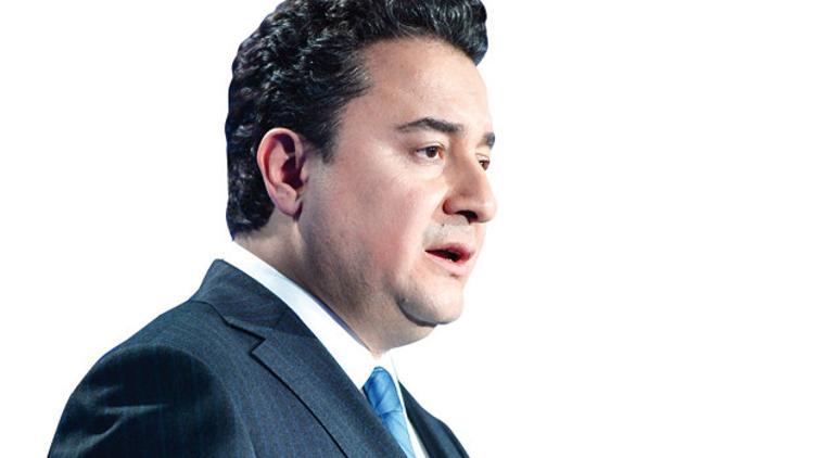 Ekonomide kalıcı hasar olmayacak
