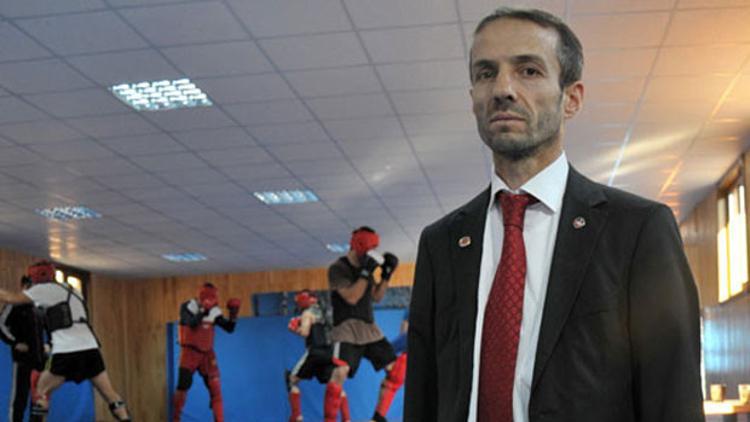 "Daha büyük başarılara imza atarız"