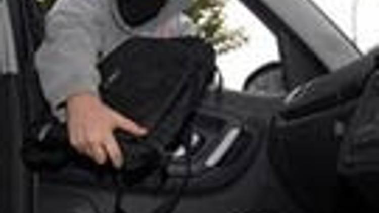 'Laptopu çaldırdık' diye üzülmeyin