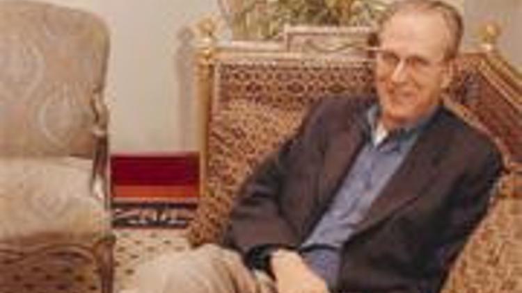Bir tek hapla beslenilen günler asla gelmeyecek
