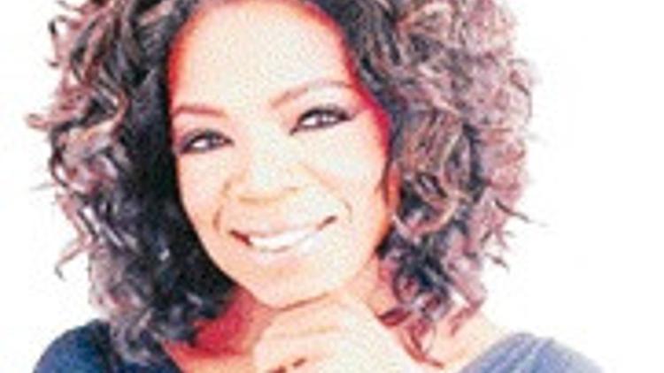 Oprah Winfrey 260 milyon dolarla ABD’nin en çok kazanan TV yıldızı
