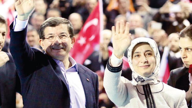 Başbakan Davutoğlu: Kardeşimiz olsa kolunu koparırız