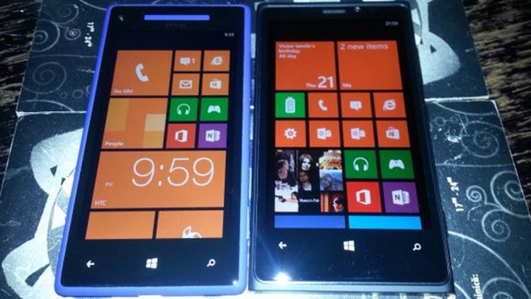 Windows Phone'un sonu mu geliyor