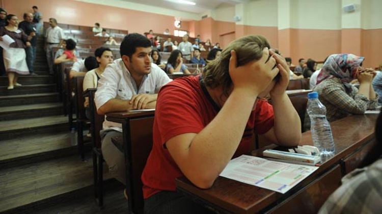 KPSS'de yabancı dil testi yer almayacak