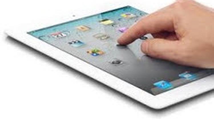 iPad'i ABD'den alan SIM'e dikkat etsin