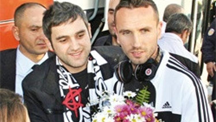 Kartal Ordu virajında