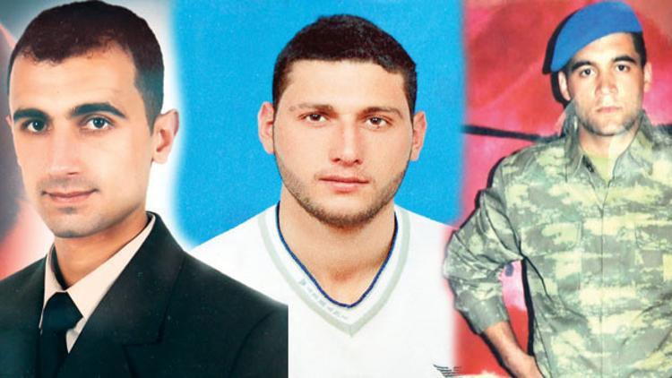 Cinnet: 3 şehit