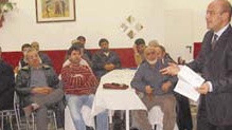 Avrupalı holdingzedeler toplu dava açacaklar