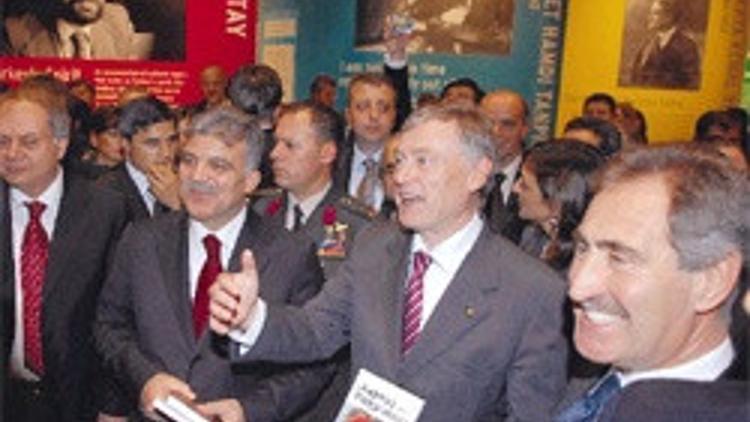Türk edebiyatı, Almanya’da okurların ’saldırısına’ uğradı