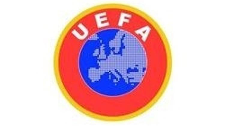 UEFA ve FIFA'dan deprem mesajı