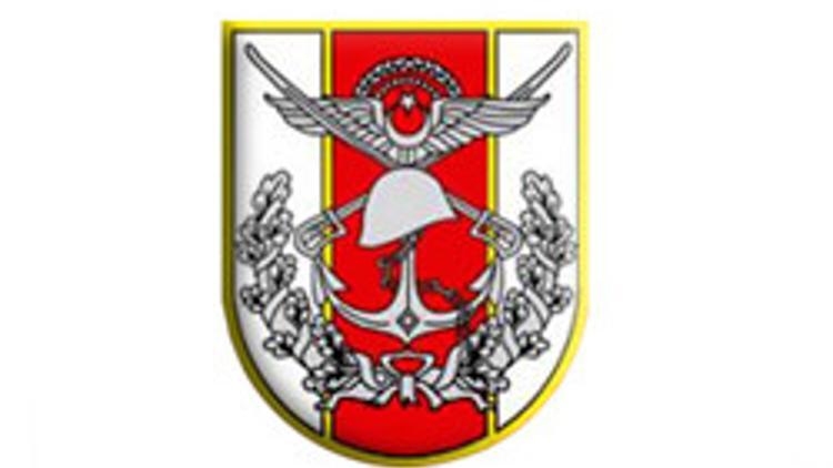 Genelkurmay: “Görüldü, uyarıldı, vuruldu”